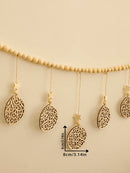 Axyaa Moon Star Party Decorations Garland for Home, Bedroom Decor & Gifts