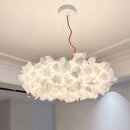 Axyaa Petal Ceiling Chandelier Modern Luxury LED Pendant Light