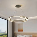 Axyaa Minimalist Luxury Pendant Light - Nordic Design for Living & Dining Rooms