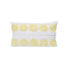 Axyaa Boho Cotton Throw Pillowcase Cojines Geometric Tassel Cushion Cover
