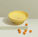 Axyaa Fruit Candy Plate Dessert Basket for Tea Table and Living Room