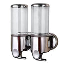 Axyaa 500ML Liquid Soap Dispenser for Kitchen, Bathroom - Home Essentials