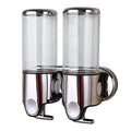 Axyaa 500ML Liquid Soap Dispenser for Kitchen Bathroom Home Accessories