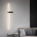 Axyaa LED Wall Lights for Elegant Living Spaces