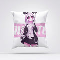 Axyaa Decorative Pillow Covers 45*45, Fall-Themed Bed Cushion Case