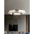 Axyaa Modern Minimalist Pendant Lamp Light Luxury Design for Living Room Bedroom & Bar