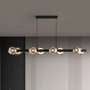 Axyaa Chandelier Dining Room Light Fixture Ceiling Lamps Elegant Indoor Lighting