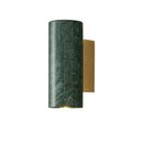 Axyaa Marble Wall Light: Elegant Bedroom Sconce Lamp for Home Decor & Illumination