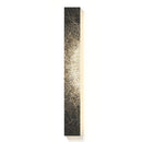 Axyaa LED Strip Art Indoor Wall Lamp for Living Rooms and Hotels