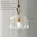 Axyaa Neoclassical Floral Chandelier & Brass Wall Lamp Set for Luxury Lighting