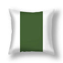 Axyaa Pink Gold Geometry Polyester Pillow Case 45*45cm Square