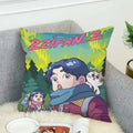 Axyaa Decorative Pillowcase Set - Fall Bed Cushions & Ornamental Pillows