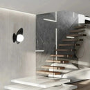 Axyaa LED Wall Lamp for Bedroom, Living Room, Staircase, Hallway_Efficient & Stylish Lighting