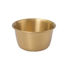 Axyaa Stainless Steel Mixing Bowl Set for Kitchen - Large Capacity Multifunctional Utensils