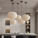 Axyaa Nordic Modern LED Luxury Chandeliers for Hotel Living Room