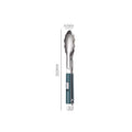 Axyaa Stainless Steel BBQ Tongs Buffet Clip for Non-Stick Grilling
