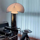 Axyaa Chiara Stainless Steel Table Lamp: Hotel, Living Room, Bedroom, Bedside Lighting