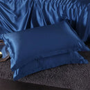Axyaa Silk Pillowcase: Luxuriously Soft Skin-Friendly Pillow Cover