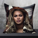 Axyaa Luxury Sofa Cushions Cafe Decorative Pillowcases - Beyonce Room Pillow Covers