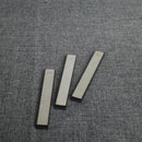 Axya Grit Diamond Bars Knife Sharpener Whetstone System Professional Sharpening Stone