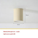 Axyaa LED Circular Ceiling Light for Home Decoration