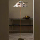 Axyaa LED Floor Lamps for Living Room & Cafe - Elegant Wabi Sabi Style Lighting