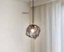 Axyaa LED Pendant Chandeliers for Modern Living and Dining Rooms