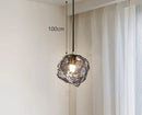 Axyaa LED Pendant Lights: Modern Chandeliers for Living Room and Dining Room