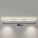 Nordic smart LED ceiling light for home decor in Axyaa brand.