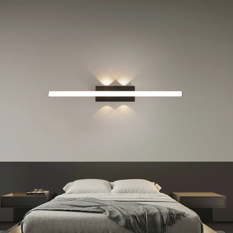 Axyaa LED Ceiling Light 3-color Variable Modern Living Room Bedroom Balcony Lighting