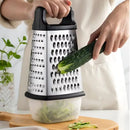 Axyaa Multifunctional Grater Crusher for Vegetables, Garlic, and Fruit