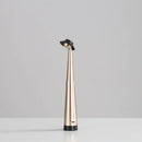 Axyaa Portable Tricolored Desk Lamp USB Rechargeable Dimmable Reading Light