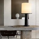 Axyaa Wooden Retro Floor Lamp for Home Decoration and Lighting Fixtures