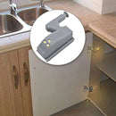 Axyaa LED Inner Hinge Sensor Lights for Wardrobe and Kitchen Cabinets