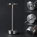 Axyaa LED Night Light: Modern Simple Decor for Bedroom, Hotel, Bar, Restaurant