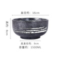 Axyaa Ceramic Noodle Bowl with Lid