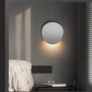 Axyaa 7W LED Indoor Wall Lamp Up/Down Light Aluminum Sconce Modern Wall Lamps
