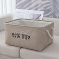 Axyaa Multipurpose Storage Basket: Organize Clothes, Toys, and More
