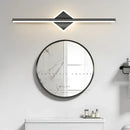 Axya LED Wall Lamp: Modern Makeup Mirror Light for Bedroom, Living Room & Bathroom