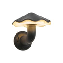 Axyaa Outdoor Wall Lamp - Modern Garden Terrace Lighting