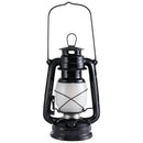 Axyaa Retro Rechargeable Lantern with Remote Control - Bronze LED Table Lamp