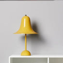 Axyaa Nordic Iron Art Table Lamp Simple Design for Living Room, Study, and Office