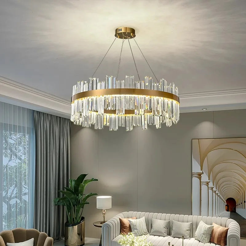 Axyaa Nordic Pendant Ceiling Lamp for Stylish Dining Room Lighting