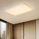 Axyaa LED Crystal Ceiling Light Remote Control for Living Room Bedroom Study Home Décor