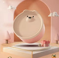 Axyaa Baby Silicone Complementary Food Bowl with Anti-Drop Feature
