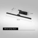 Axyaa Foldable Telescopic Joystick LED Wall Light - Waterproof & Decorative