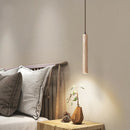 Axyaa Travertine LED Pendant Chandelier for Modern Home Decor Lighting