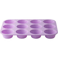 Axyaa Silicone 3D Sphere Mold for Baking Cupcakes, Cakes, and Chocolates