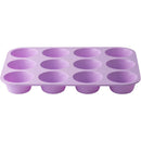 Axyaa Silicone 3D Sphere Mold for Baking Cupcakes, Cakes, and Chocolates