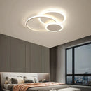 Axyaa Modern LED Ceiling Lamp for Bedroom Study Kids Room Home Decor